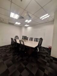 The Plaza (D7), Office #607885271